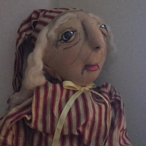 Meet your Posher, Robert - Picture 1 of 1